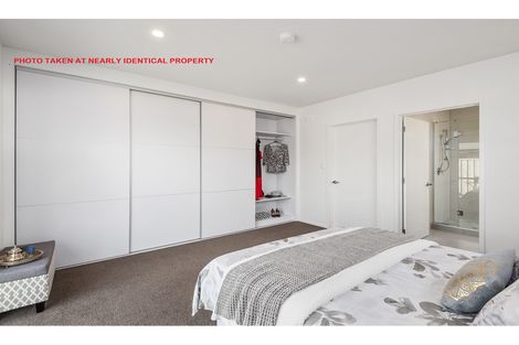 Photo of property in 58 Shillingford Boulevard, Rolleston, 7615