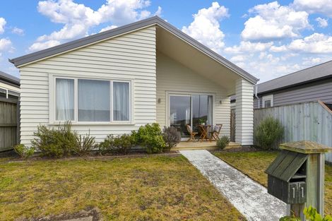 Photo of property in 11 Hodgkinson Road, Pegasus, 7612