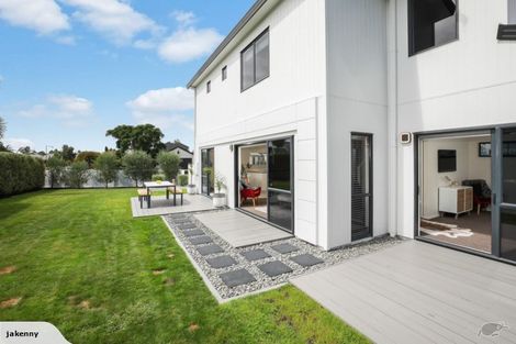 Photo of property in 35 Keswick Crescent, Huntington, Hamilton, 3210