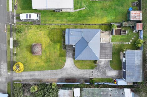 Photo of property in 55 Overdale Road, Putaruru, 3411
