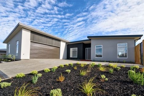 Photo of property in 16 Craig Thompson Drive, Lincoln, 7608