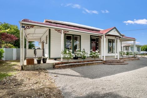 Photo of property in 77 Sedcole Street, Pahiatua, 4910