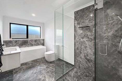 Photo of property in 55 Lowes Road, Rolleston, 7614