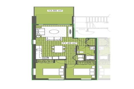 Photo of property in 104/2 Ko Street, Northcote, Auckland, 0627