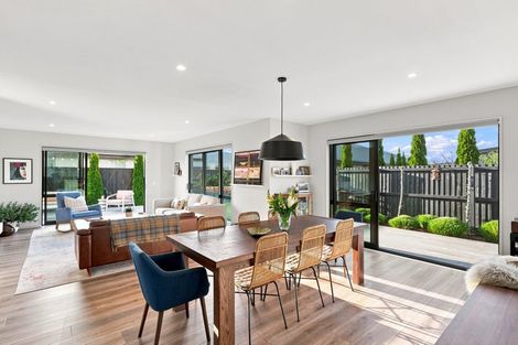 Photo of property in 61 Prestons Park Drive, Marshland, Christchurch, 8083