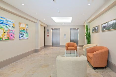 Photo of property in C/37 Federal Street, Auckland Central, Auckland, 1010