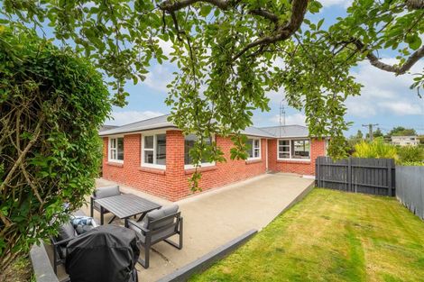 Photo of property in 67 Matai Crescent, Highfield, Timaru, 7910