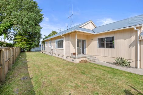 Photo of property in 69a Fifth Avenue, Enderley, Hamilton, 3214