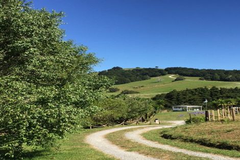 Photo of property in 538d Whangaripo Valley Road, Whangaripo, Wellsford, 0972