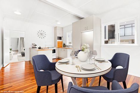 Photo of property in 69a Fifth Avenue, Enderley, Hamilton, 3214