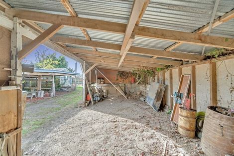 Photo of property in 9 Browns Road, Dunsandel, 7682