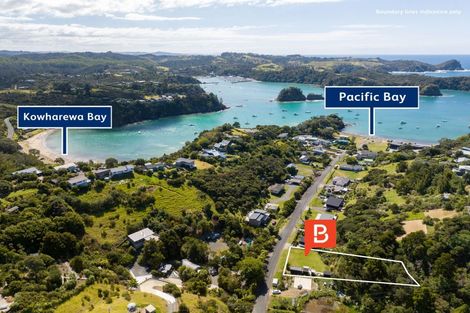 Photo of property in 30 Pacific Bay Road, Tutukaka, Whangarei, 0173