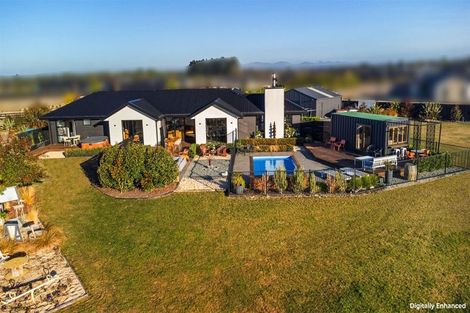 Photo of property in 19 Hampton Drive, Swannanoa, Kaiapoi, 7692