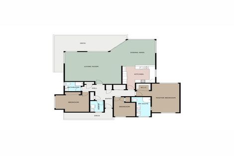 Photo of property in 51 Hampton Terrace, Parkvale, Tauranga, 3112