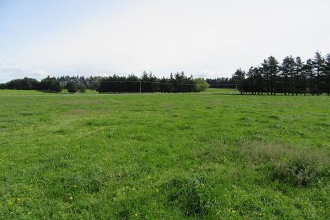 Photo of property in 521 Mill North, Roslyn Bush, Invercargill, 9876