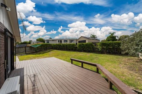 Photo of property in 7 Hartis Avenue, Huntly, 3700