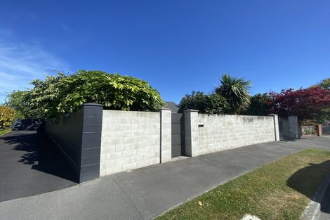 Photo of property in 38 Mcdougall Avenue, St Albans, Christchurch, 8014