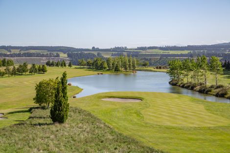 Photo of property in 623 Coleridge Road, Windwhistle, Hororata, 7572