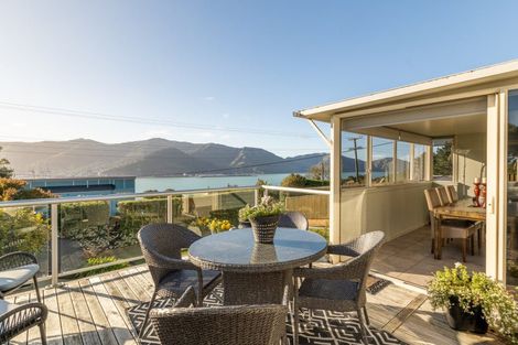 Photo of property in 72 Marine Drive, Diamond Harbour, Lyttelton, 8971