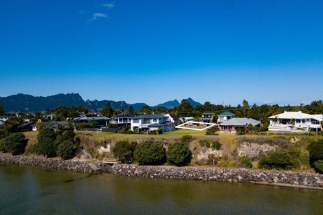Photo of property in 27 Manaia View Road, One Tree Point, 0118