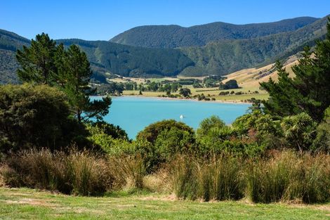 Photo of property in Waitaria Bay, Waitaria Bay, Marlborough Sounds, 7282