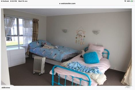 Photo of property in 1 Skerrett Crescent, Tamatea, Napier, 4112