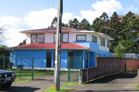 Photo of property in 12 Vickerman Street, Otara, Auckland, 2023