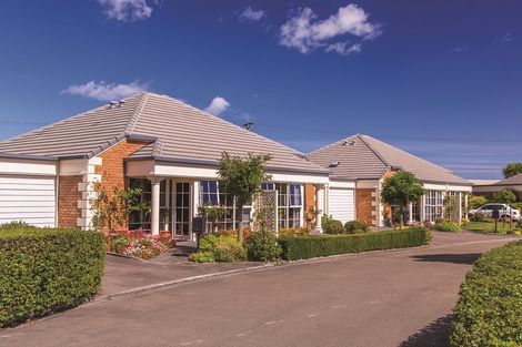 Photo of property in Shona Mcfarlane Village, 66 Mabey Road, Avalon, Lower Hutt, 5011