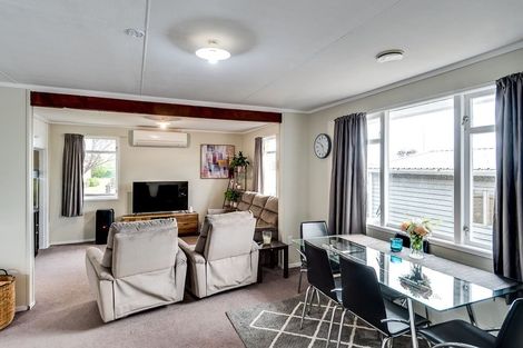 Photo of property in 4a Mccarthy Terrace, Waipukurau, 4200