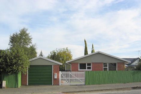 Photo of property in 2 Wakanui Road, Hampstead, Ashburton, 7700