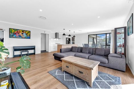 Photo of property in 8 Otto Lane, Pokeno, 2402