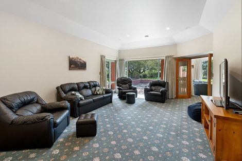 Photo of property in 286 Mitcham Road, Mitcham, Ashburton, 7772