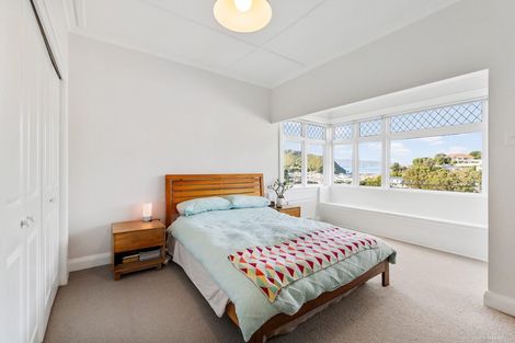 Photo of property in 54b Severn Street, Island Bay, Wellington, 6023