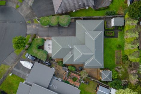 Photo of property in 10 Ellsworth Place, Chartwell, Hamilton, 3210