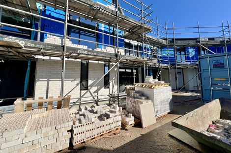 Photo of property in 4/133 Blighs Road, Strowan, Christchurch, 8052