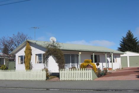 Photo of property in 258 Mackenzie Drive, Twizel, 7901