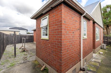 Photo of property in 125 Elizabeth Street, Riccarton, Christchurch, 8041