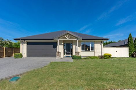 Photo of property in 17 Emerson Lane, Rolleston, 7614