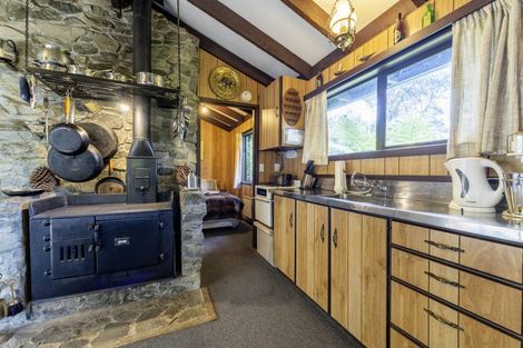 Photo of property in 65 Lookout Road, Peel Forest, Mount Peel, 7992