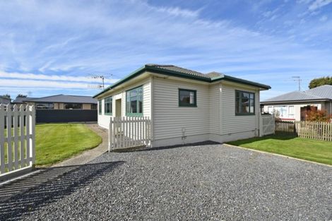 Photo of property in 72 Anglem Street, Hawthorndale, Invercargill, 9810