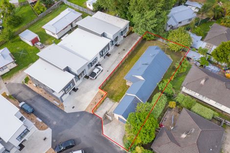 Photo of property in 69a Fifth Avenue, Enderley, Hamilton, 3214