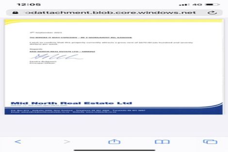 Photo of property in 2 Monument Road, Kaikohe, 0405