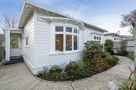 Photo of property in 9 Knox Street, North East Valley, Dunedin, 9010