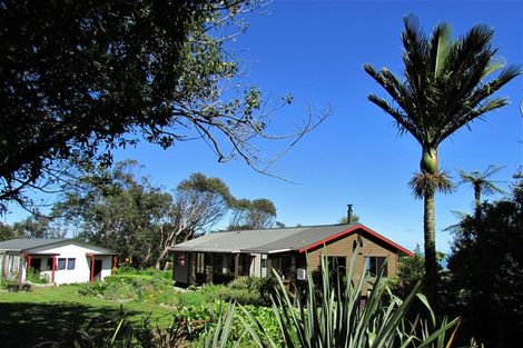 Photo of property in 2404 Coast Road, Barrytown, Runanga, 7873