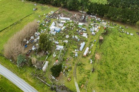 Photo of property in 212 Pohau Road, Southbridge, 7683