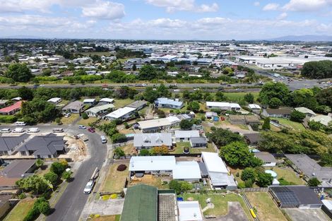 Photo of property in 8 Camden Place, Pukete, Hamilton, 3200