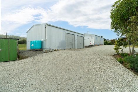 Photo of property in 265 Potts Road, Koputaroa, Levin, 5571