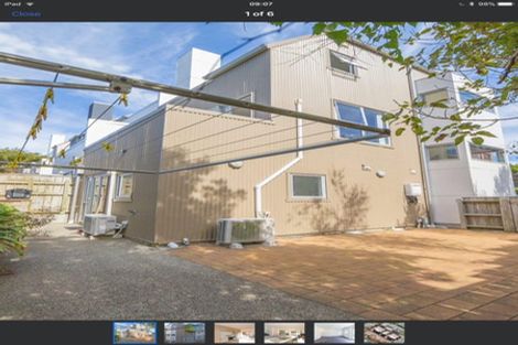 Photo of property in 5/12 Agra Crescent, Khandallah, Wellington, 6035