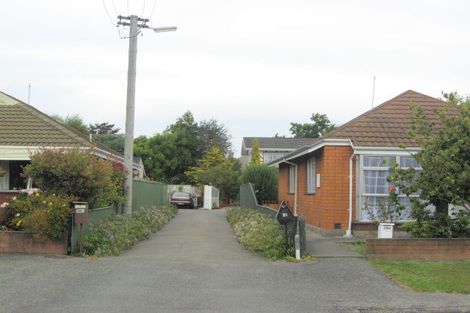 Photo of property in 38a Mays Road, St Albans, Christchurch, 8052