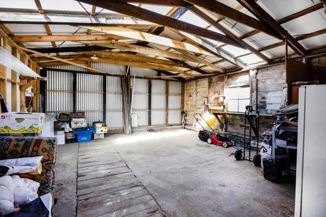 Photo of property in 278 Matangara Road, Hawera, 4672